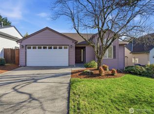 2556 NW Norwood St, Camas, WA 98607
