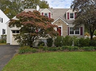 431 Prospect St, Ridgewood, NJ 07450