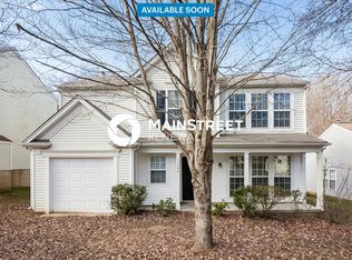 7349 Balancing Rock Ct, Charlotte, NC 28262