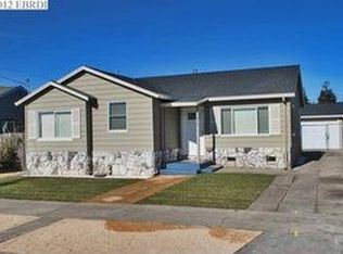 3017 Humphrey Ave, Richmond, CA 94804