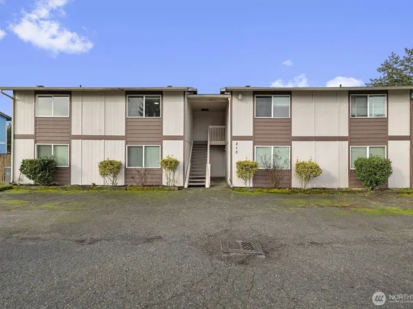210 Chicago Boulevard S, Pacific, WA 98047