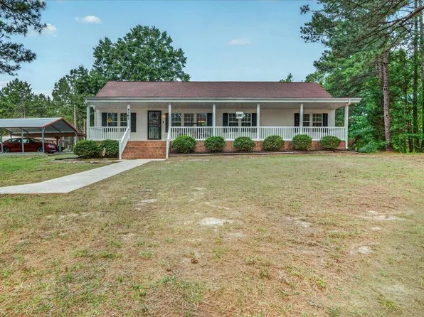 5141 State Highway 39 N, Henderson, NC 27537