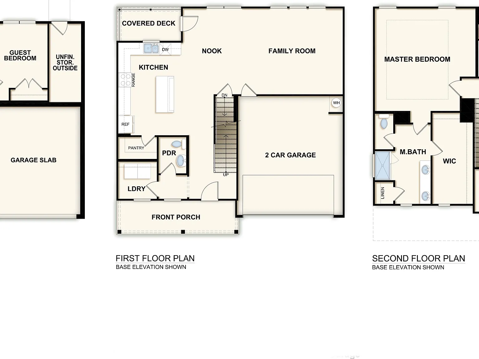 5 bed, 3.5 bath, 2959 sqft, $3,130 — Photo 2