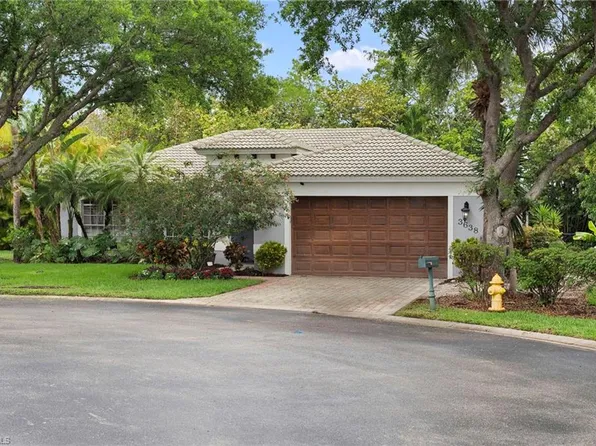 3638 Zion Park CT, NAPLES, FL 34116