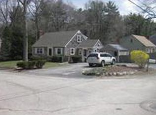 4 Shady Ln, Norwell, MA 02061