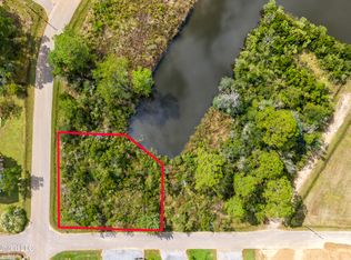 0 Whale Ave, Bay Saint Louis, MS 39520
