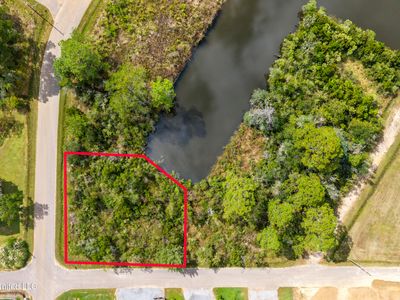 0 Whale Ave, Bay Saint Louis, MS, 39520
