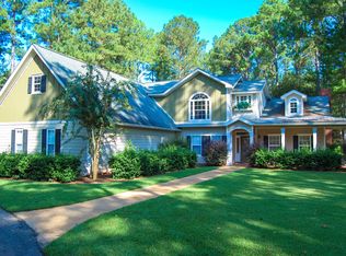 107 Bayberry Ln, Dothan, AL 36305