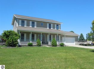 842 S Doe Trl, Mount Pleasant, MI 48858