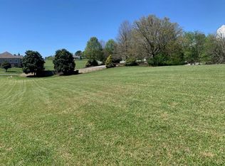 LOT 1 Owen Glen Dr, Blairsville, GA 30512