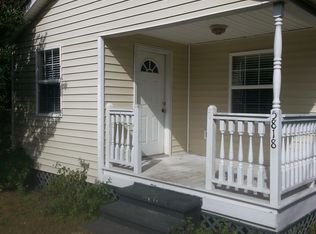 5818 Robinson St, Hanahan, SC 29410