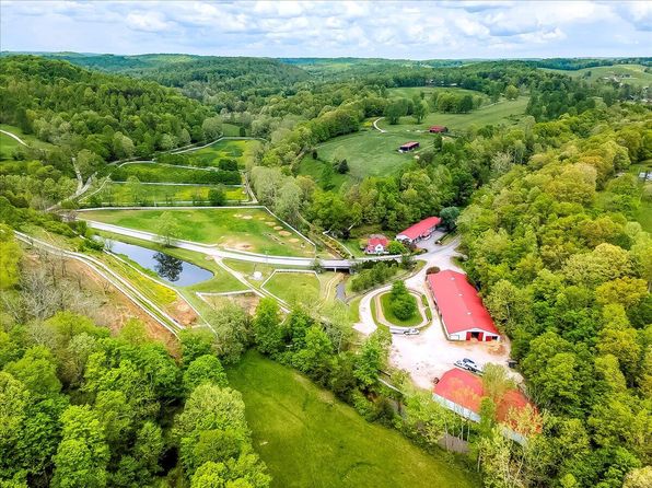 5190 State Highway 2, Olive Hill, KY 41164