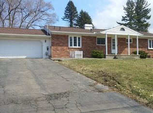 2433 Smiley Way, Jackson, MI 49203