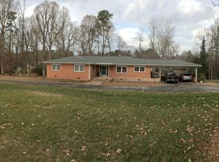 104 Forest Hills Dr, Monroe, NC 28112