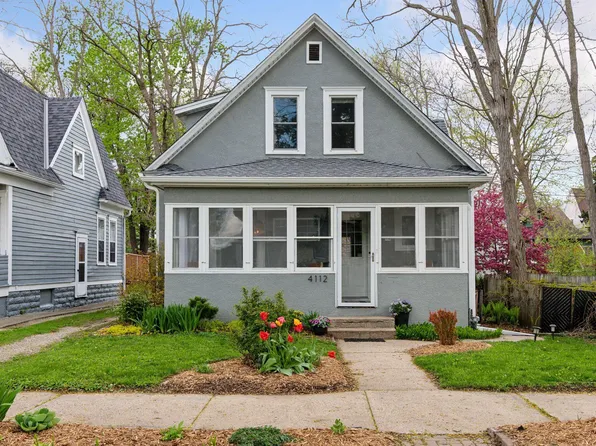 4112 Clinton Ave, Minneapolis, MN 55409