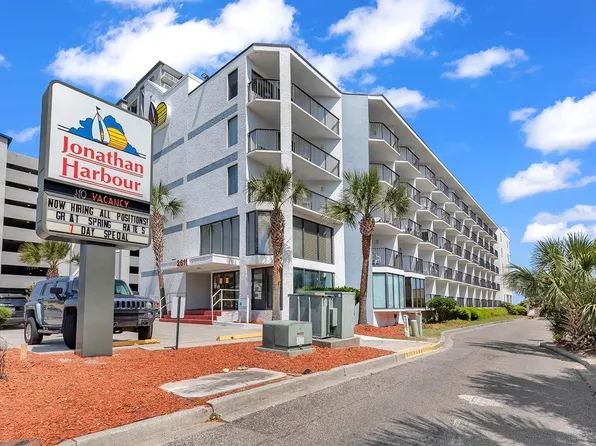 2611 S Ocean Blvd. #513, Myrtle Beach, SC 29577