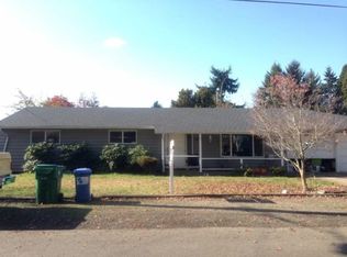 2640 Belmont St, Eugene, OR 97404