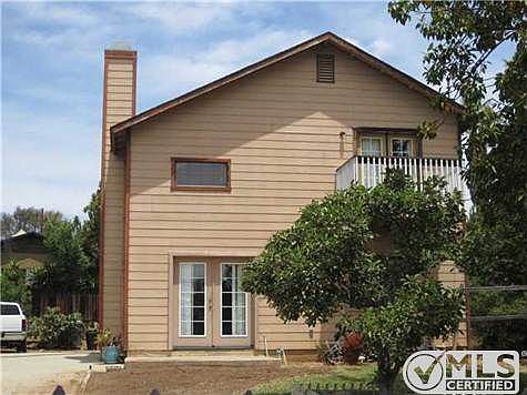 2nd image of 9346 Campo Rd