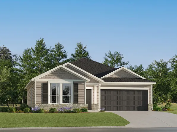 21360 Cleveland St, Spring Hill, KS 66083