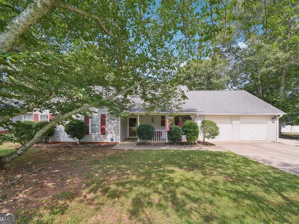 600 Cowan Rd, Covington, GA 30016