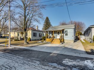 131 Emily St, Strathroy Caradoc, ON N7G2Z7