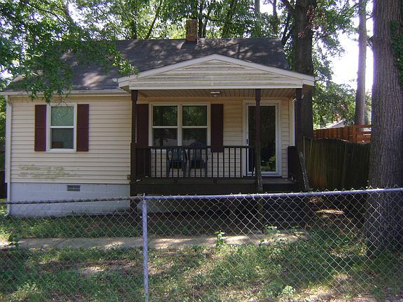 2nd image of 1602 Joe Louis Ave