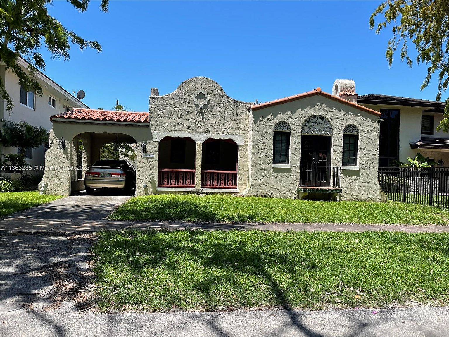 1210 Columbus Blvd, Coral Gables, FL 33134 Zillow
