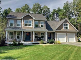 10 Independence Dr, Windham, ME 04062