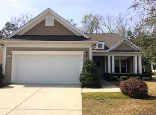 16 Groveview Ave, Bluffton, SC 29910