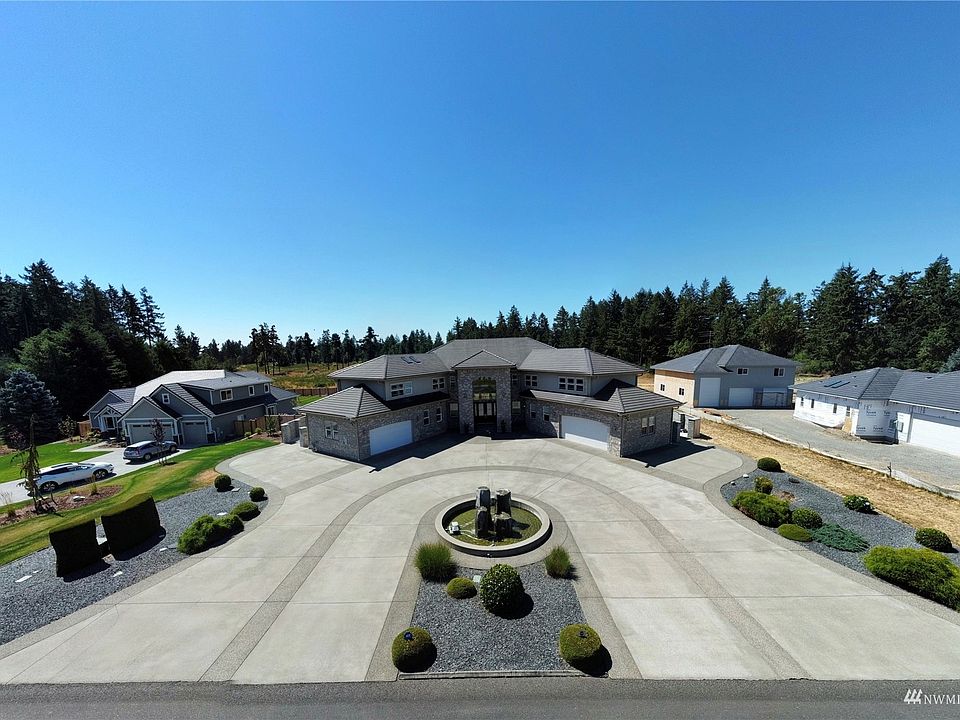 9627 39th Loop NE, Olympia, WA 98516 Zillow