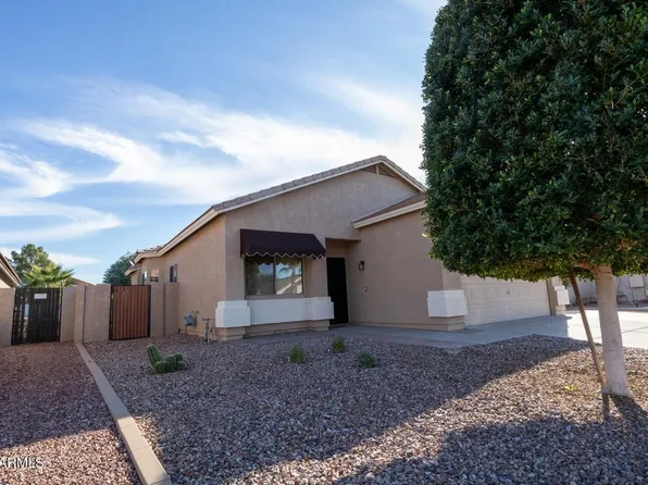 16291 N 138th Ave, Surprise, AZ 85374