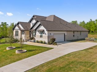 128 Buteo St, Cedar Creek, TX 78612