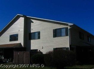 9017 Sandalwood Dr, Manassas, VA 20110