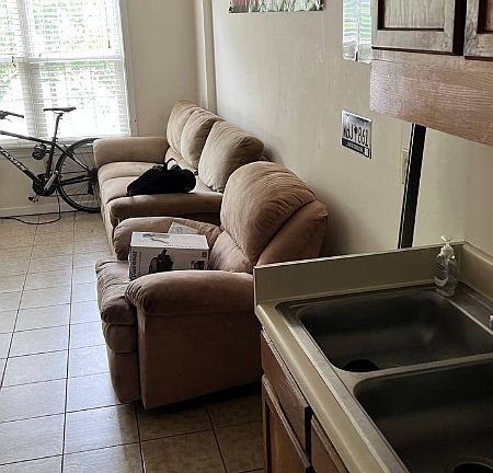 2nd image of 2002 Greene St APT 214