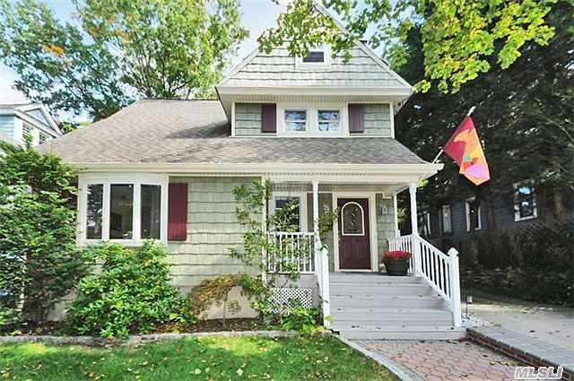 1st image of 9 Lincoln Pl