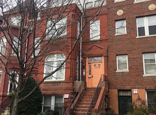 1113 O St NW APT 4, Washington, DC 20005