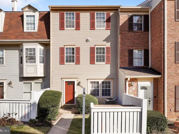 11413 Fruitwood Way #165, Germantown, MD 20876