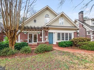 727 Brookridge Dr NE, Atlanta, GA 30306