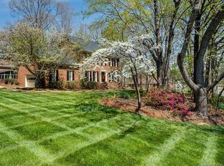 5200 Mintridge Rd, Mint Hill, NC 28227