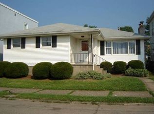 225 N Zane Hwy, Martins Ferry, OH 43935