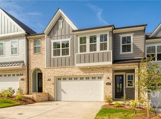 3208 Everly Enclave Way, Charlotte, NC 28210
