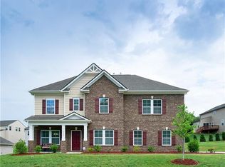 2122 Holden Ave, Concord, NC 28025