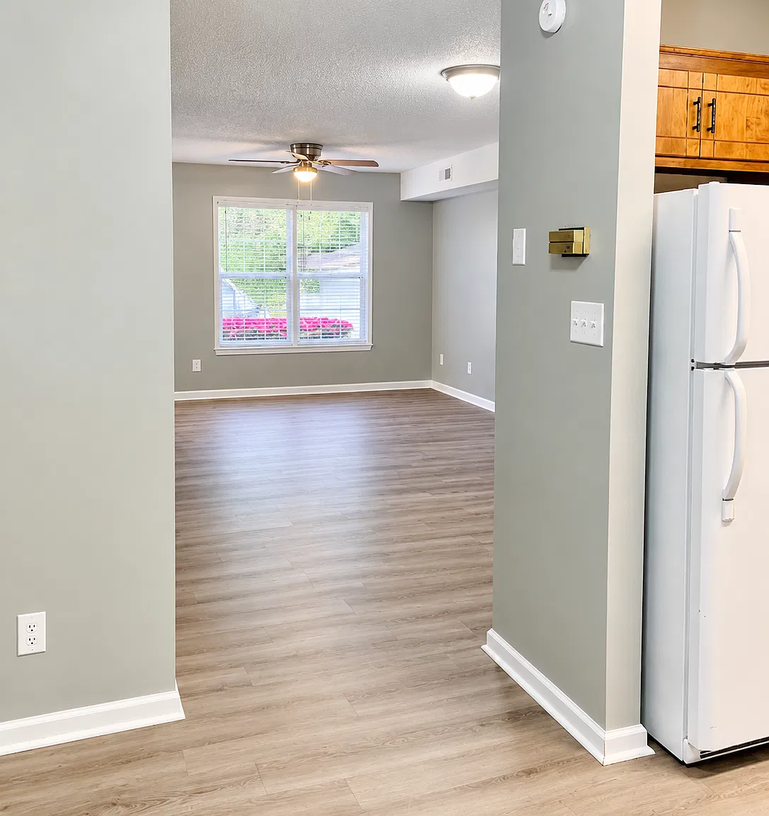 2 bed, 1.5 bath, 950 sqft, $1,100 — Photo 4