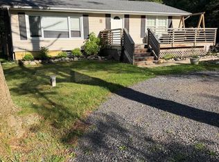 5 Bridge Rd, Little Egg Harbor Township, NJ 08087