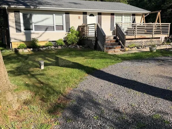 5 Bridge Rd, Little Egg Harbor Township, NJ 08087