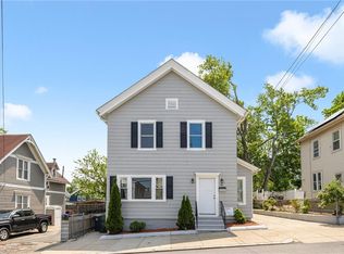 28 Hendrick St, Providence, RI 02908