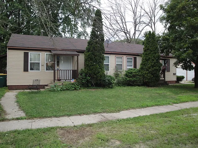 608 S East St #610 photo 1
