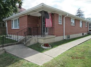 414 S Merrill St, Fortville, IN 46040