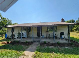 3916 Scottsboro Rd, Waldron, AR 72958
