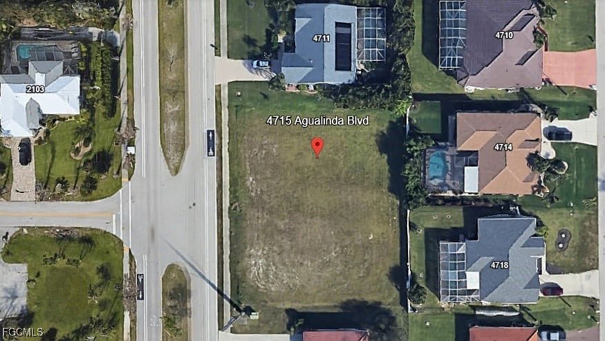 1st image of 4715 Agualinda Blvd